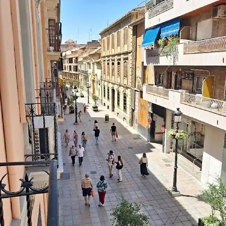 Apartamento Tebaida-3