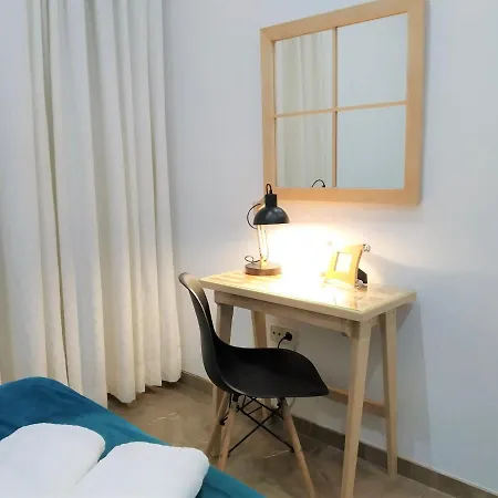 Apartamento Tebaida-2